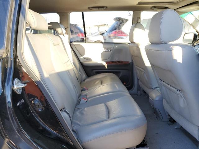 Foto 6 de la subasta – 2005 TOYOTA HIGHLANDER con VIN JTEDP21A050087269