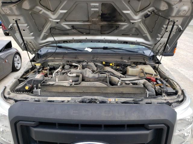 Photo 7 from auction – 2011 FORD F250 SUPER with VIN 1FT7W2BT5BEC63607