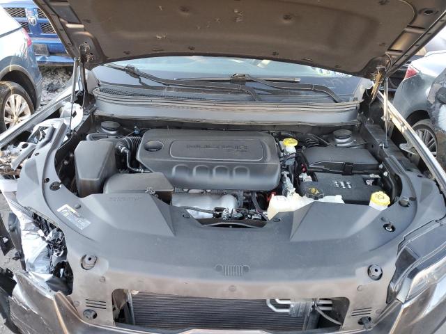 Photo 7 from auction – 2019 JEEP CHEROKEE L with VIN 1C4PJMLB8KD260805