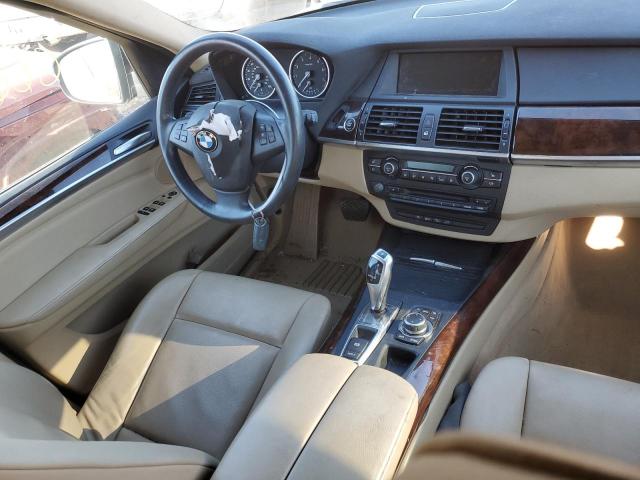 Photo 9 from auction – 2012 BMW X5 XDRIVE3 with VIN 5UXZV4C57CL765912