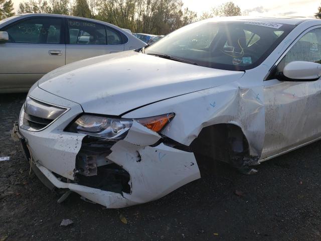 Photo 9 from auction – 2014 ACURA ILX 20 with VIN 19VDE1F3XEE007751
