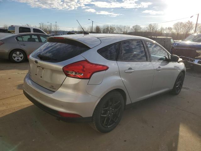 Photo 4 from auction – 2016 FORD FOCUS SE with VIN 1FADP3K20GL318552
