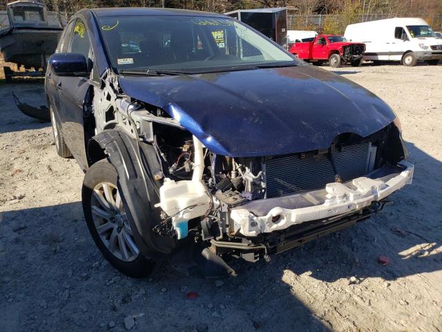 Photo 9 from auction – 2010 MAZDA CX-7 with VIN JM3ER2WM5A0310915