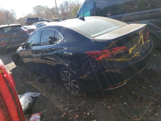 Photo 3 from auction – 2016 ACURA TLX TECH with VIN 19UUB2F58GA006239
