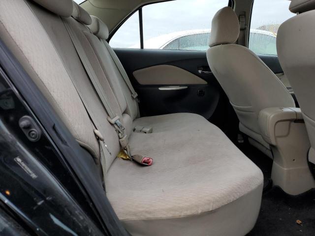 Photo 6 from auction – 2008 TOYOTA YARIS with VIN JTDBT923284013087