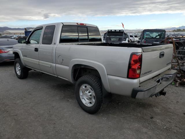Photo 3 from auction – 2005 CHEVROLET SILVERADO with VIN 1GCHC29U05E185737