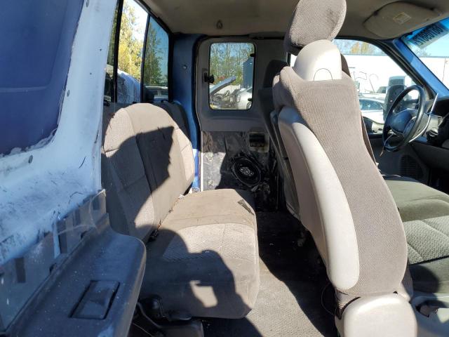Photo 6 from auction – 2002 FORD F250 SUPER with VIN 1FTNX21F92EA21399