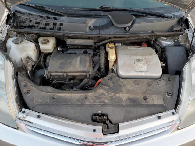 Photo 7 from auction – 2007 TOYOTA PRIUS with VIN JTDKB20U677671224