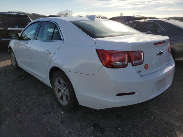 Photo 3 from auction – 2015 CHEVROLET MALIBU 1LT with VIN 1G11C5SL6FF246033