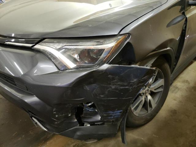 Photo 9 from auction – 2018 TOYOTA RAV4 ADVEN with VIN JTMRFREV3JD240958