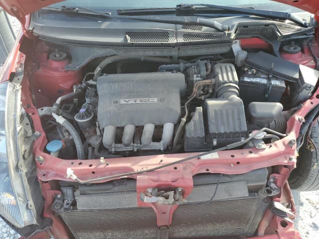 Photo 7 from auction – 2007 HONDA FIT with VIN JHMGD37407S005726