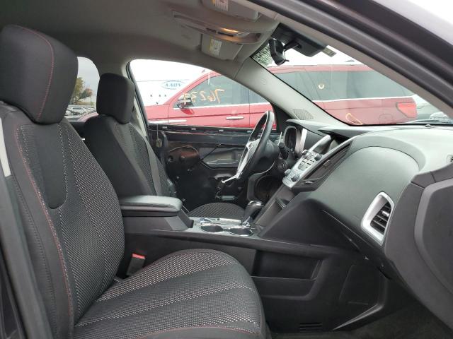 Photo 5 from auction – 2016 CHEVROLET EQUINOX LT with VIN 2GNALCEK9G6353773