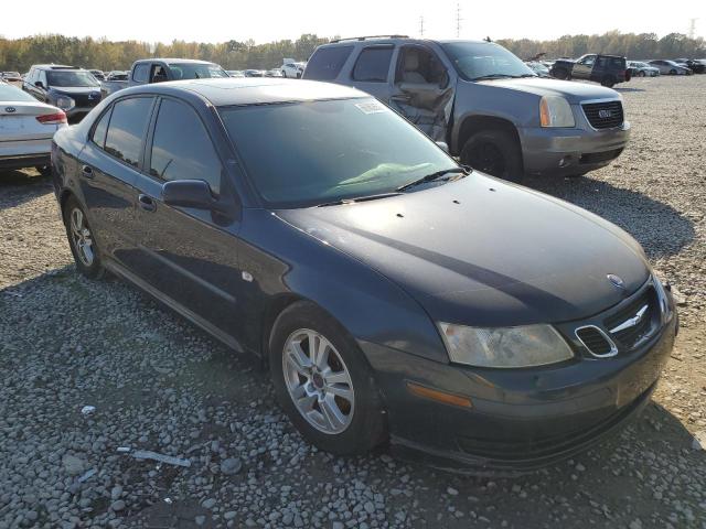 Photo 9 from auction – 2006 SAAB 9-3 with VIN YS3FD49Y561113680