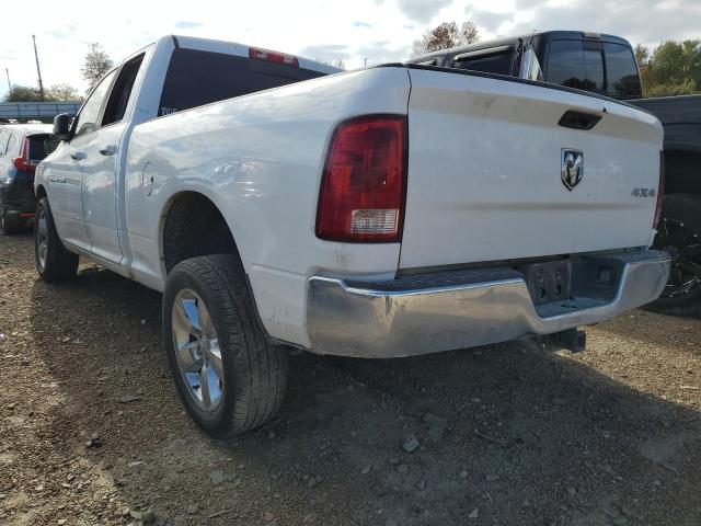Photo 3 from auction – 2012 DODGE RAM 1500 S with VIN 1C6RD7GP5CS220676
