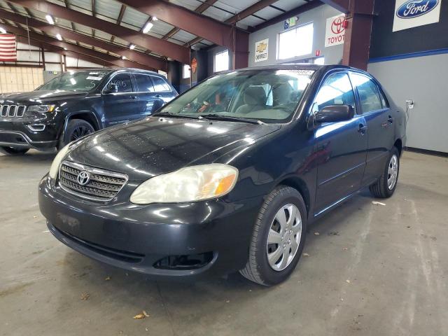 Photo 2 from auction – 2007 TOYOTA COROLLA CE with VIN 2T1BR32E07C842779