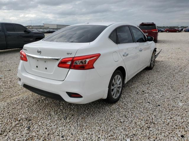 Photo 4 from auction – 2018 NISSAN SENTRA S with VIN 3N1AB7AP1JL644651