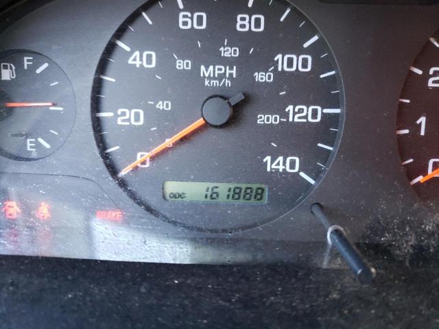 Photo 8 from auction – 2001 NISSAN ALTIMA XE with VIN 1N4DL01D71C239805