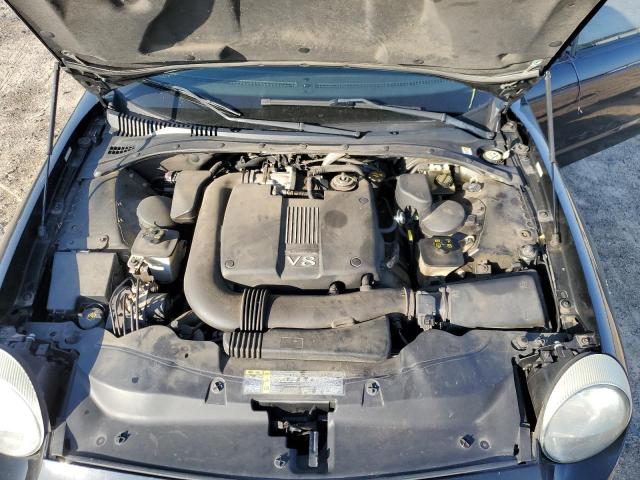 Photo 7 from auction – 2002 FORD THUNDERBIR with VIN 1FAHP60A62Y105033