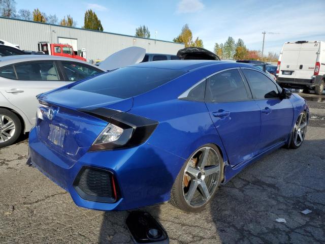 Photo 4 from auction – 2016 HONDA CIVIC EX with VIN 19XFC2F78GE232252
