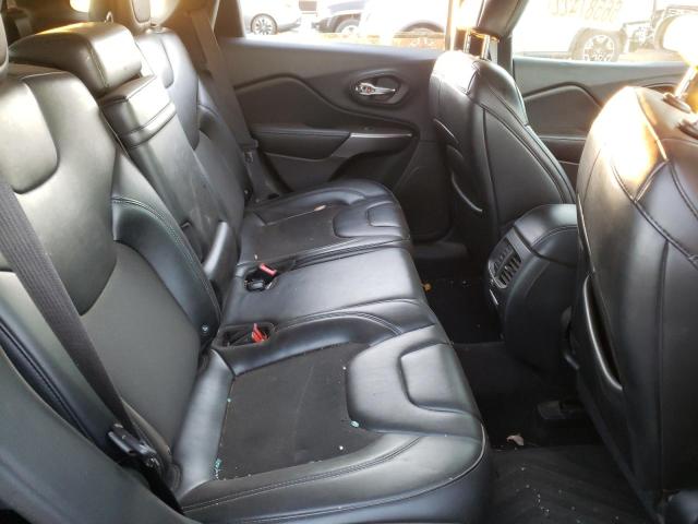 Photo 6 from auction – 2019 JEEP CHEROKEE L with VIN 1C4PJMLB3KD182059