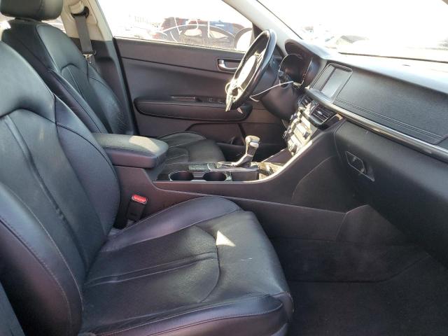 Photo 5 from auction – 2018 KIA OPTIMA EX with VIN 5XXGU4L35JG196498