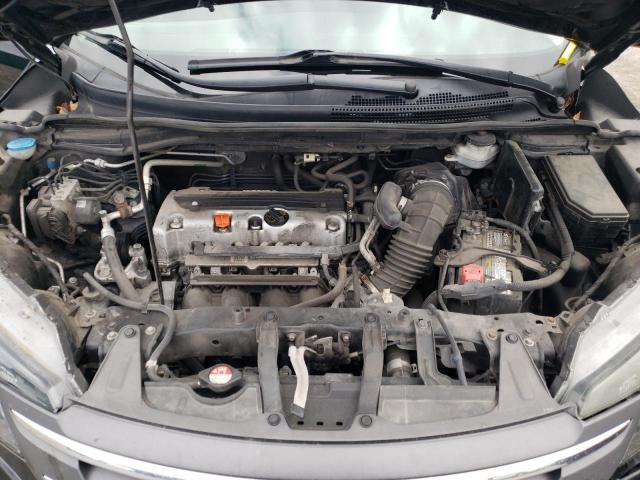 Photo 7 from auction – 2013 HONDA CR-V EX with VIN 2HKRM4H57DH644980