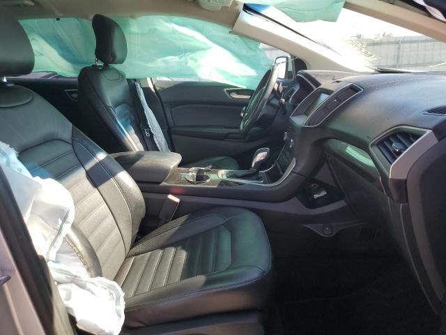 Photo 5 from auction – 2015 FORD EDGE SEL with VIN 2FMTK3J8XFBB89031