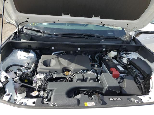Photo 7 from auction – 2022 TOYOTA RAV4 XLE with VIN 2T3W1RFV4NC202732