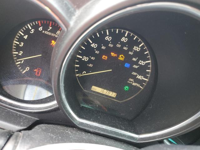 Photo 8 from auction – 2004 LEXUS RX 330 with VIN JTJHA31U740013527