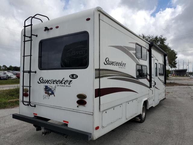 Photo 4 from auction – 2018 WILDWOOD SUNSEEKER with VIN 1FDXE4FS1HDC56566
