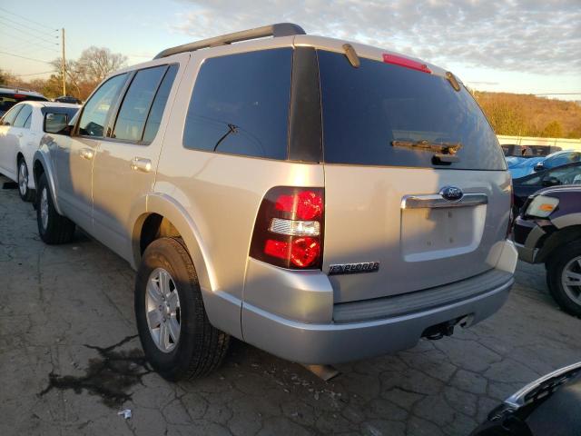 Photo 3 from auction – 2009 FORD EXPLORER X with VIN 1FMEU63E09UA29679