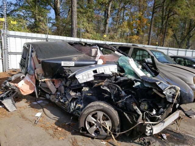 Photo 1 from auction – 2015 NISSAN QUEST S with VIN JN8AE2KP4F9127208