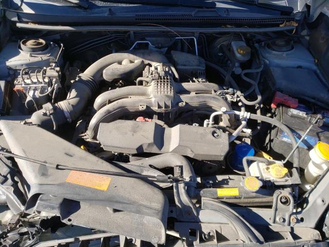 Photo 7 from auction – 2015 SUBARU XV CROSSTR with VIN JF2GPAFC0F8213933