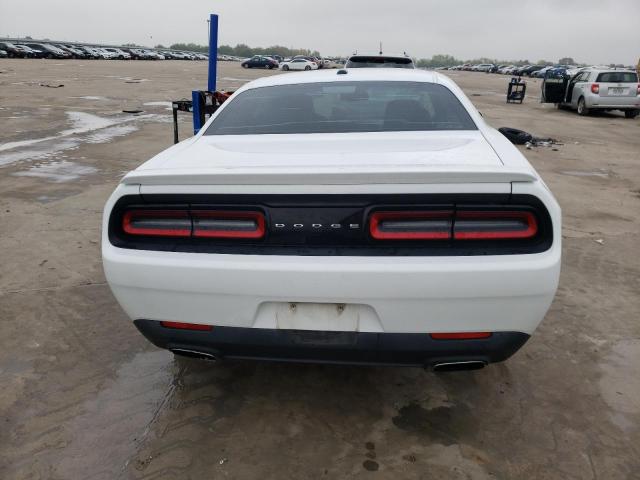 Photo 6 from auction – 2015 DODGE CHALLENGER with VIN 2C3CDZAG4FH713462