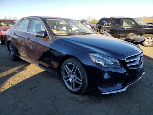 MERCEDES-BENZ E 350 4MAT 2014 with VIN WDDHF8JB9EA986216 - Photo from auction