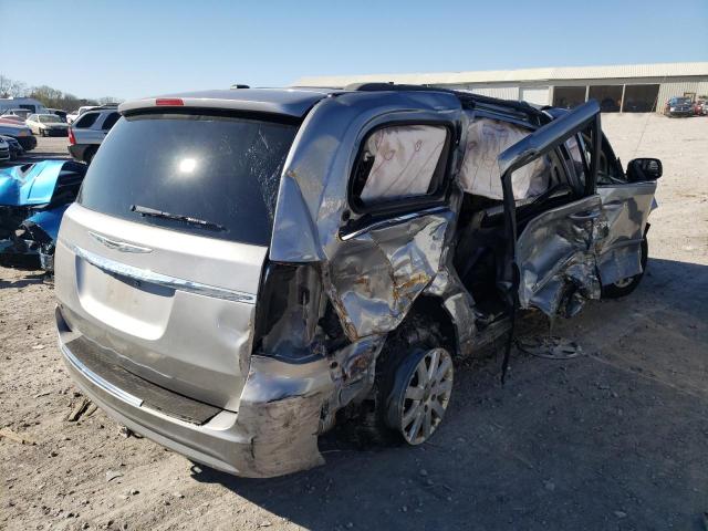 Photo 4 from auction – 2013 CHRYSLER TOWN & COU with VIN 2C4RC1BG5DR705838