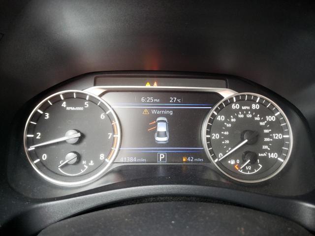 Photo 8 from auction – 2019 NISSAN ALTIMA SR with VIN 1N4BL4CV7KC150791
