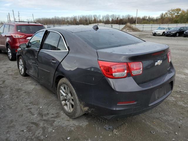 Photo 3 from auction – 2013 CHEVROLET MALIBU 1LT with VIN 1G11C5SA0DF273076