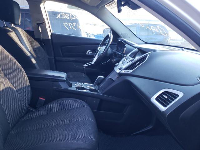 Photo 5 from auction – 2013 GMC TERRAIN SL with VIN 2GKFLTEK5D6260487