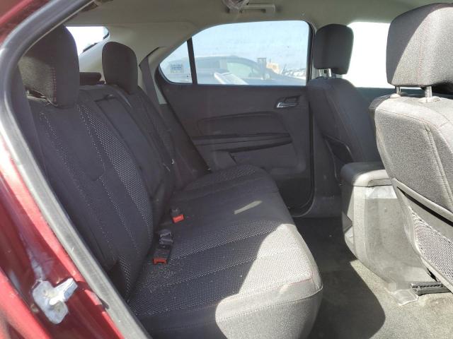 Photo 6 from auction – 2017 CHEVROLET EQUINOX LT with VIN 2GNALCEK6H6204562