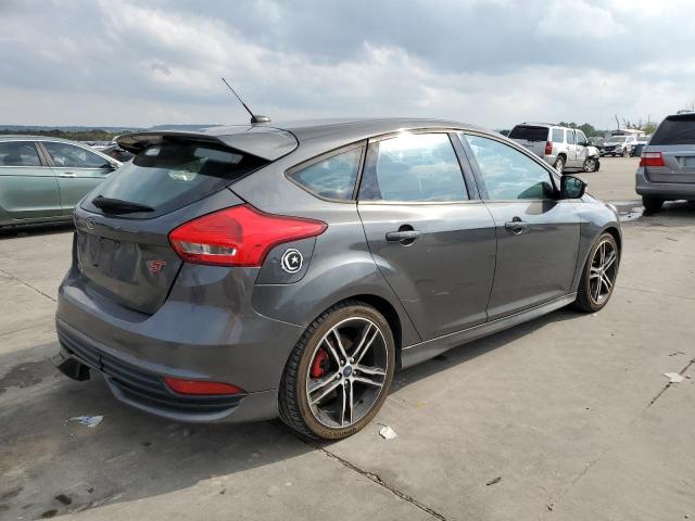 Photo 3 from auction – 2017 FORD FOCUS ST with VIN 1FADP3L92HL266242