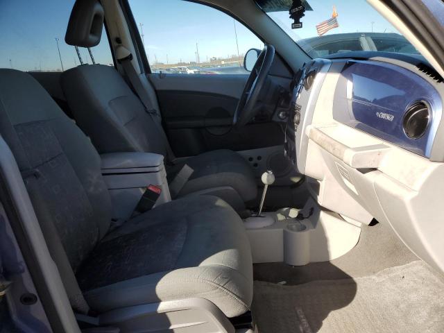 Photo 5 from auction – 2007 CHRYSLER PT CRUISER with VIN 3A4FY58B37T602873