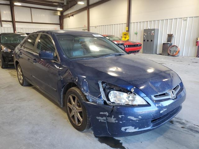 Photo 1 from auction – 2004 HONDA ACCORD EX with VIN 1HGCM66544A094375