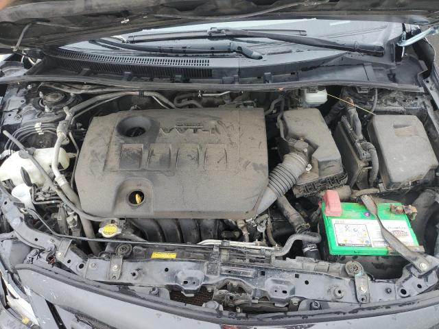 Zdjęcie 11 z aukcji – 2011 TOYOTA COROLLA BA z VIN JTDBU4EE5BJ108510