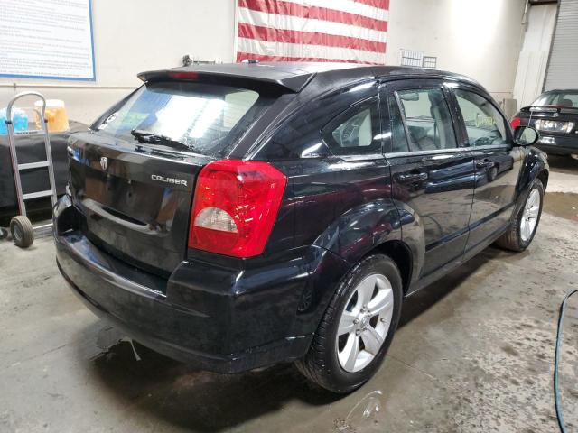 Photo 4 from auction – 2012 DODGE CALIBER SX with VIN 1C3CDWDA8CD529172