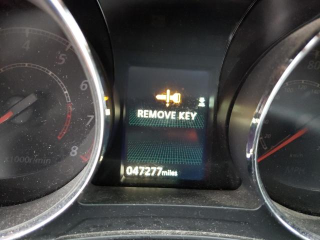 Photo 8 from auction – 2019 MITSUBISHI OUTLANDER with VIN JA4AR3AU4KU025647