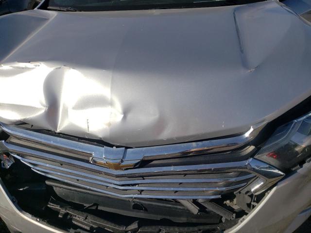 Photo 7 from auction – 2020 CHEVROLET EQUINOX LS with VIN 3GNAXHEV5LS500145