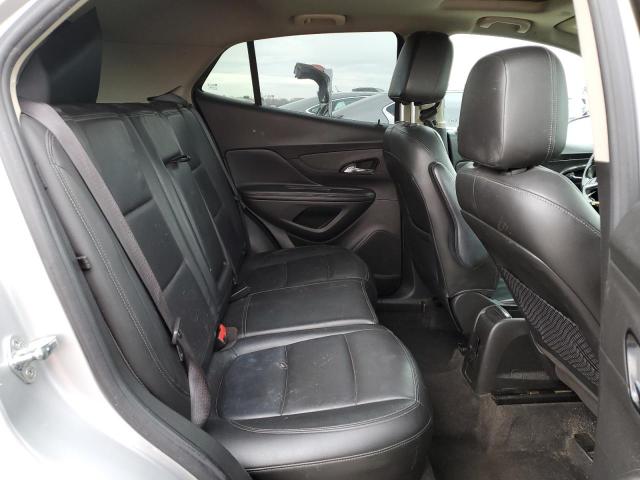 Photo 6 from auction – 2018 BUICK ENCORE ESS with VIN KL4CJCSB9JB550064