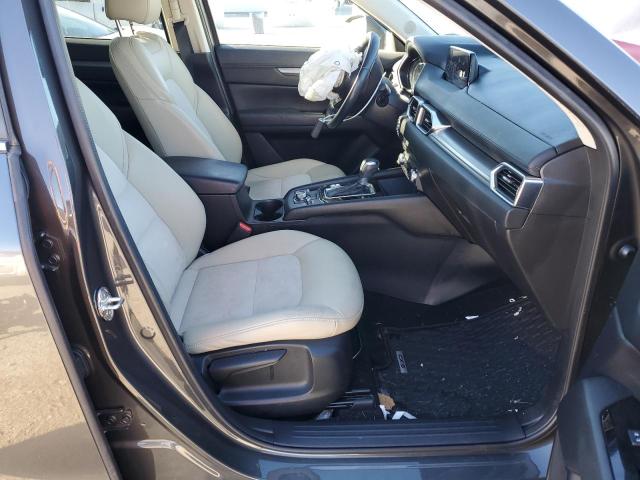 Photo 5 from auction – 2017 MAZDA CX-5 TOURI with VIN JM3KFACL3H0132224