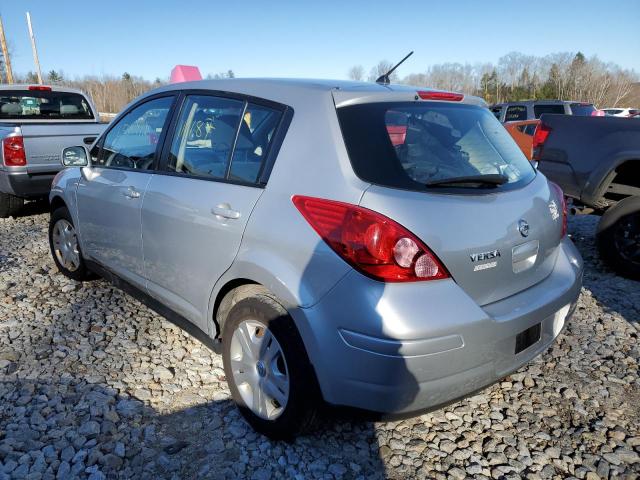 Photo 3 from auction – 2010 NISSAN VERSA S with VIN 3N1BC1CP0AL434098